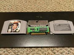 goldeneye n64 for sale