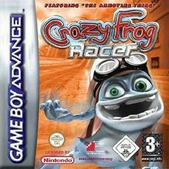 Crazy Frog Racer PAL GameBoy Advance Prices
