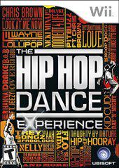 The Hip Hop Dance Experience Wii Prices