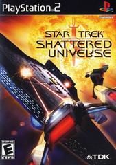 Star Trek Shattered Universe Playstation 2 Prices