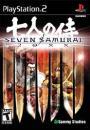 Seven Samurai Playstation 2