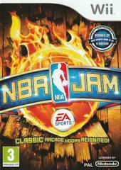 NBA Jam PAL Wii Prices