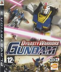 Dynasty Warriors: Gundam PAL Playstation 3 Prices
