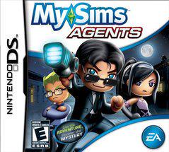 MySims Agents Nintendo DS Prices