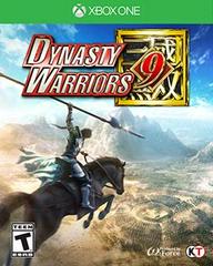 Dynasty Warriors 9 Xbox One Prices