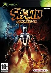Spawn: Armageddon PAL Xbox Prices