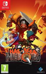 Has-Been Heroes PAL Nintendo Switch Prices