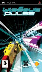 Wipeout Pulse PAL PSP Prices
