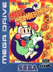 Mega Bomberman PAL Sega Mega Drive Prices
