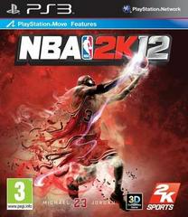 NBA 2K12 PAL Playstation 3 Prices