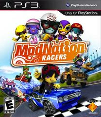 ModNation Racers Playstation 3 Prices