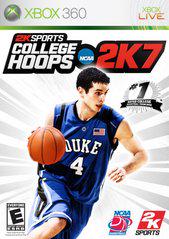 College Hoops 2K7 Xbox 360 Prices