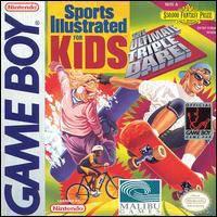 Sports Illustrated for Kids the Ultimate Triple Dare GameBoy Prices