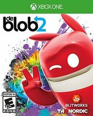 De Blob 2 Xbox One Prices