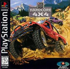 TNN Motorsports Hardcore 4X4 Playstation Prices