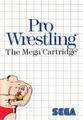 Pro Wrestling | Sega Master System