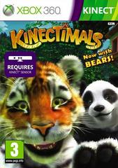 Kinectimals: Now with Bears PAL Xbox 360 Prices