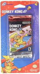 Donkey Kong E-Reader GameBoy Advance Prices