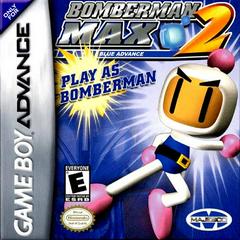 Bomberman Max 2 Blue GameBoy Advance Prices