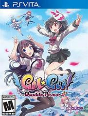 Main Image | GalGun: Double Peace Playstation Vita