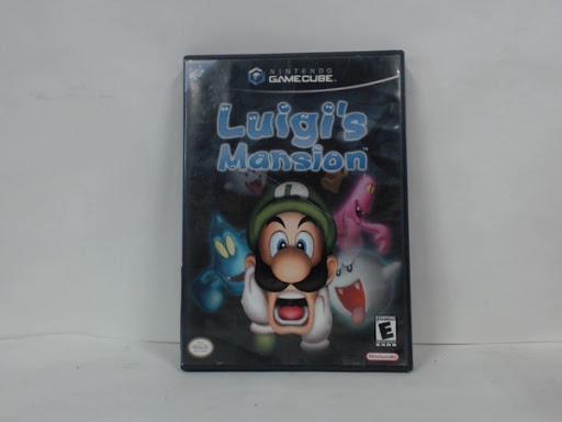 Luigi's Mansion photo