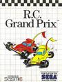 RC Grand Prix | Sega Master System