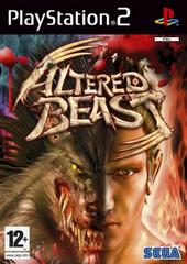 Altered Beast PAL Playstation 2 Prices