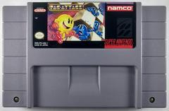 Cartridge | Pac-Attack Super Nintendo