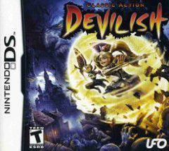 Devilish Nintendo DS Prices