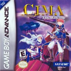 Cima The Enemy GameBoy Advance Prices