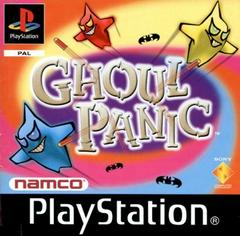 Ghoul Panic PAL Playstation Prices