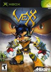 Vexx Xbox Prices