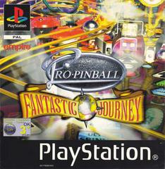 Pro Pinball Fantastic Journey PAL Playstation Prices
