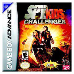 Spy Kids Challenger GameBoy Advance Prices