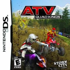 ATV Quad Kings Nintendo DS Prices