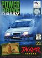 Power Drive Rally | Jaguar