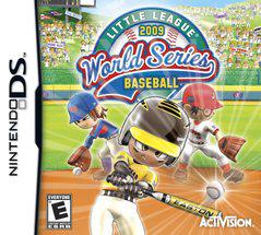 Little League World Series Baseball 2009 Nintendo DS Prices
