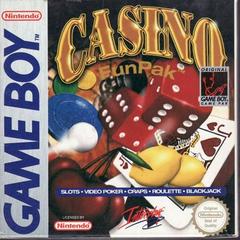 Casino FunPak PAL GameBoy Prices