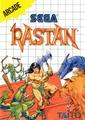 Rastan | Sega Master System