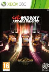 Midway Arcade Origins PAL Xbox 360 Prices