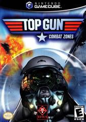 Top Gun Combat Zones Gamecube Prices