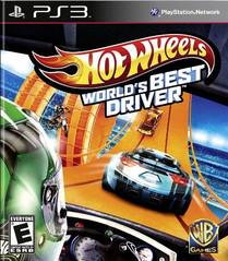 Hot Wheels: World's Best Driver Playstation 3 Prices