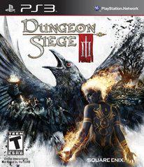 Dungeon Siege III Playstation 3 Prices