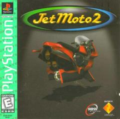 Jet Moto 2 [Greatest Hits] Playstation Prices
