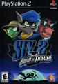 Sly 2 Band of Thieves | Playstation 2