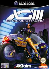 XG3 Extreme G Racing PAL Gamecube Prices