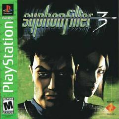 Syphon Filter 3 [Greatest Hits] Playstation Prices