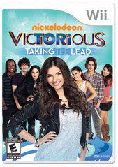 Victorious: Taking The Lead Wii Prices