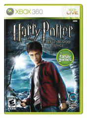 Harry Potter and the Half-Blood Prince Xbox 360 Prices