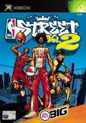 NBA Street Vol. 2 PAL Xbox Prices
